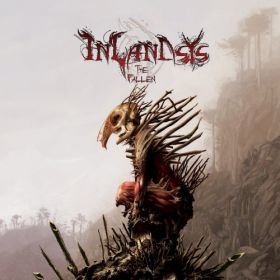 INLANDSYS - The Fallen CD DIGIPAK