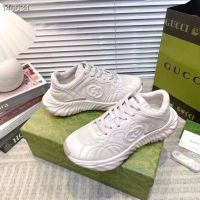 Кроссовки GUCCI Premuim