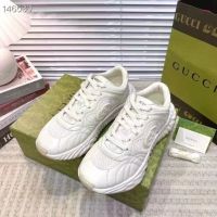 Кроссовки GUCCI Premuim