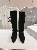 Сапоги Isabel Marant STANIA BOOTS PREMIUM