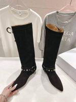 Сапоги Isabel Marant STANIA BOOTS PREMIUM