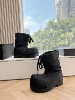 Ботинки Balenciaga Alaska LOW Boot PREMIUM