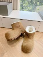 Ботинки Balenciaga Alaska FUR Bootie PREMIUM