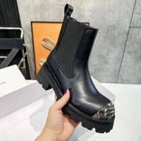 Ботинки челси Balenciaga