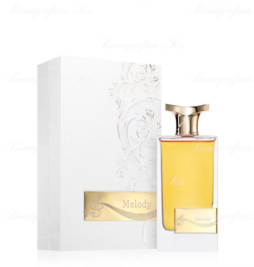 Aurora Melody eau de parfum for women