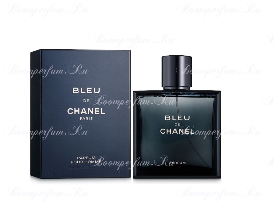 Bleu De Chanel