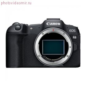 Арендовать Canon EOS R8 body Фотоаппарат