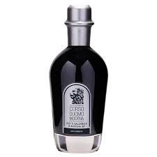 Уксус бальзамический из Модены Corso Duomo 250 мл, Aceto Balsamico di Modena I.G.P. 1,30 Corso Duomo 250 ml