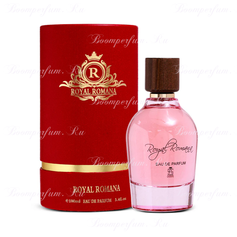 Aurora Royal Romana  for Women