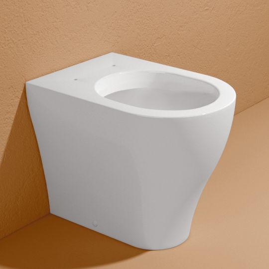 Изображение Унитаз Flaminia App Back To Wall WC AP117G