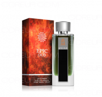 Aurora Epic Oud