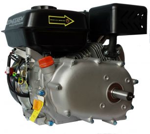 Двигатель бензиновый Zongshen ZS 168 FB-2 (для генераторов) 